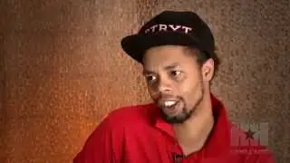 Exclusive: Antoine Dodson Clarifies His Sexual Orientation - HipHollywood.com