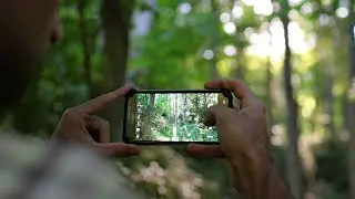 How to shoot Slow Motion video in 4K on an iPhone 12 Tutorial / iMove / LumaFusion