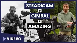 Using A Steadicam Arm With A Gimbal - Is It Worth It?