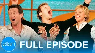 Ryan Seacrest, James Denton | Full Episode