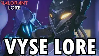 VYSE LORE (Agent 26)