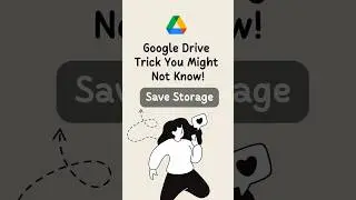 How to Instantly Free Up Space on Google Drive | Insane Google Photos Trick Revealed 🚀 
