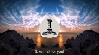 [Lyrics]Felix Palmqvist - Fall For You (feat. Loe)