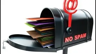 Как создать временный e-mail на 10 минут