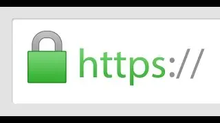 HTTP  HTTPS , SSL / TLS Redirection