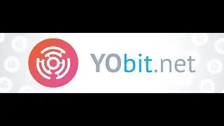 Simple YoBit Bot - free trading bot for YoBit.Net