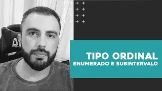 Tipo Ordinal: Enumerados e Subintervalos | Linguagens de Programação