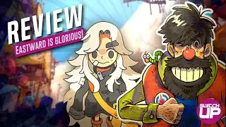 Eastward Nintendo Switch Review!