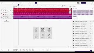 Soundtrap Hip Hop Composition - 3 - Adding loops