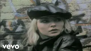 Blondie - Call me