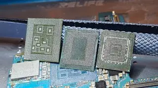 samsung s21 (sm-g991b) cpu reball