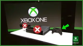 The ONE Thing that Xbox One Got RIGHT