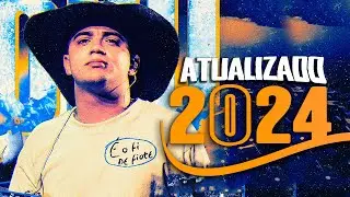 NATANZINHO LIMA 2024 - NOVO REPERTÓRIO [ NO DEOZE ] CD ATUALIZADO - NOVO CD 2024 NATANZINHO LIMA