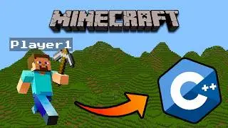 Making Minecraft 2 In C++