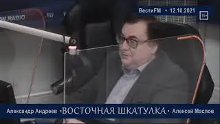 Микрореволюция в Китае - освобождение цен. Алексей Маслов. 12.10.2021
