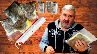 Пакет выживания, НЗ длительного хранения.