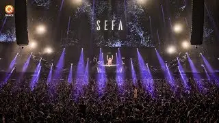 Project One - The Art of Creation (Sefa Remix) | Official Video