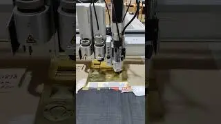 👌 Получили ровные линии реза каждой детали в строгом соответствии с утверждённым макетом 