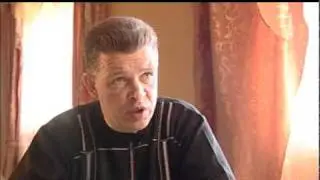 Крыши в начале 90 годов