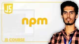 JS114: NPM | Node package manager