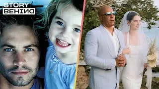 Bound by Tragedy, Forged by Family: Vin Diesel and Meadow Walker's Unbreakable Connection