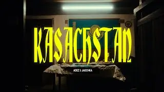 Jaschka & Adez - Kasachstan [OFFICIAL VIDEO]