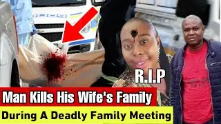 Family Meeting Gone Wrong; Police Man Sentenced To 3,000 Years For Being Called “A Small Boy”