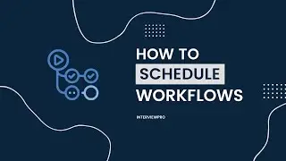 GitHub Actions - How to Schedule workflows in GitHub