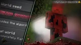 The Scary truth behind the Creepy 