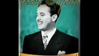 Pedro Infante - Nocturnal