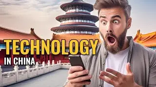 What Technology Will I Need In China?