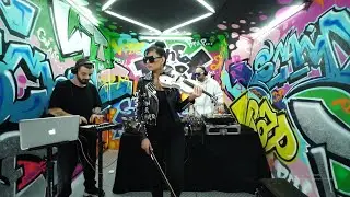 Rapsody - Live Mix (Scandalos Music Vlog)