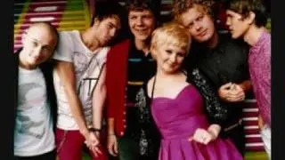 Alphabeat interview.wmv