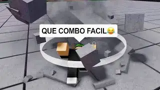 ESSE COMBO É MUITO SIMPLES E MUITO APELAO NO SAITAMA BATTLEGROUNDS