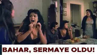 Yeter Türk Filmi | Bahar Kötü Yola Düşer
