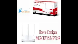 How to Configure Mercusys Router With Guest Network