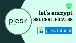 How To Install Free SSL on Plesk