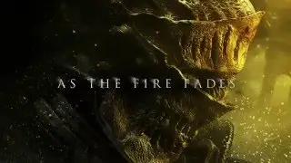 Трейлер Dark Souls III