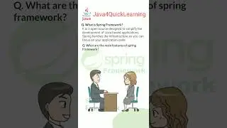 What is Spring Framework 