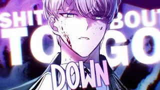 Nightcore ↬ Psycho