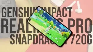Genshin Impact di 