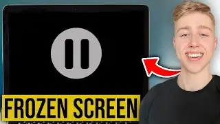 How To Fix Frozen Screen On ANY Chromebook