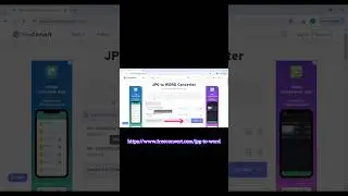 How To Convert jpg to word | How to Convert Image To Word Free |