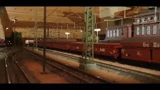 Durchfahrt gemischtes Doppel (042 + 044)