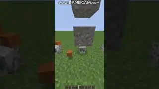 Logic of Minecraft 😁 194 #minecraft #viral #shorts