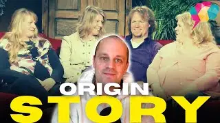 BEFORE ROBYN | Sister Wives |  Season 1 Episode 1 | Psychologist Reacts