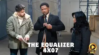 The Equalizer 4x07 Promo 