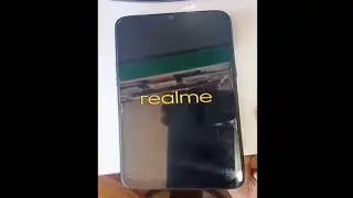 how to remove realme smartphone password | realme c3 pattern lock hard reset