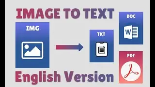 How to Extract Text from Image with Javascript