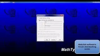 Math Type Crack /hack